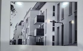 Chambre privée à 25 min de La Défense